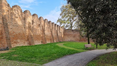 Parco Pareschi