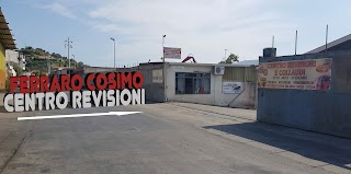 Centro Revisioni E Collaudi Ferraro Cosimo