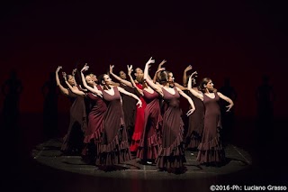 Danza Roma Eur - Scuola di danza a Roma Eur Torrino