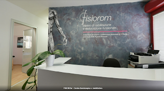 FISIOROM - Centro fisioterapico e riabilitativo