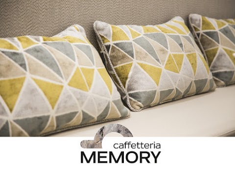 Caffetteria Memory | Molfetta