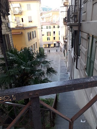 palazzo dello sport