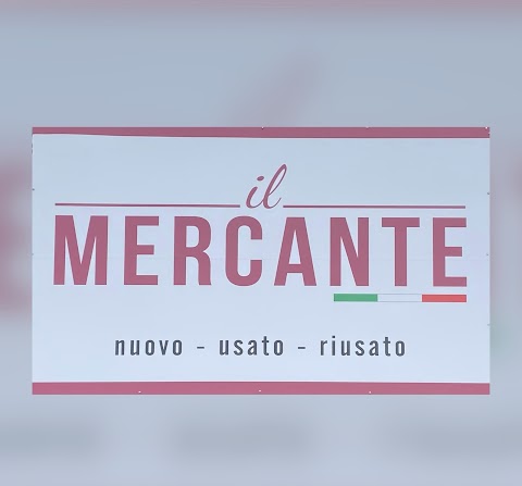 Il mercante