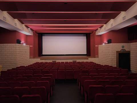 Cinema Teatro Bernina
