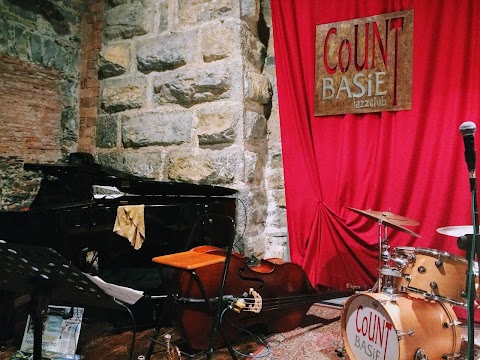 Count Basie Jazz Club