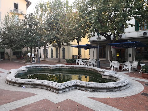 Hotel Venezia Montecatini Terme