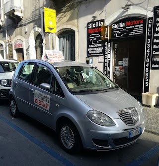 Sicilia Motors Noleggio e Vendita