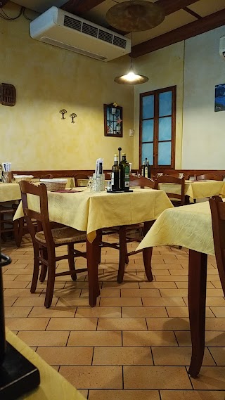 Ristorante Antico Ritrovo