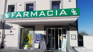 Farmacia Casari MONTIGNOSO