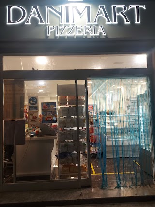 Danimart Pizzeria