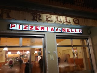 Pizzeria Da Nello