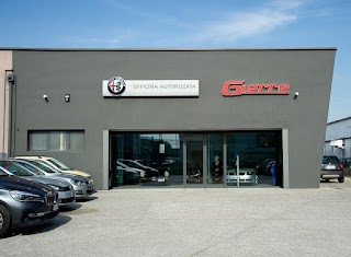 Autofficina Gierre Srl