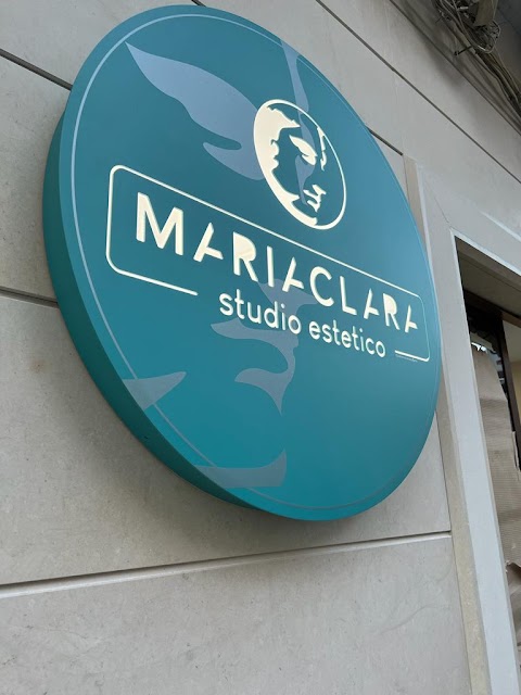 MARIACLARA Studio Estetico