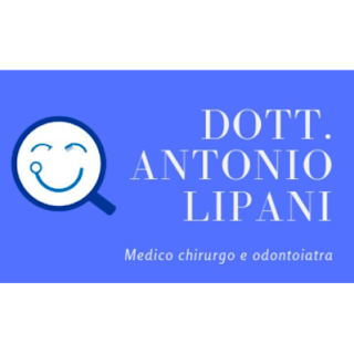 Lipani Dott. Antonio Studio Dentistico - Medico Chirurgo Odontoiatra