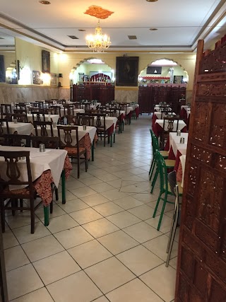 Ganesha India - Ristorante Indiano