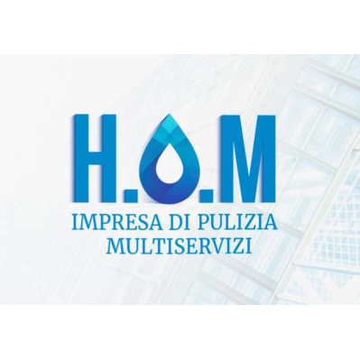 Hom - Impresa di Pulizie