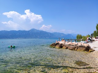 Campeggio San Felice Di Peroni Giancarlo