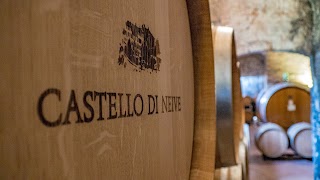 Enoteca La Casetta del Castello di Neive - Visite alle cantine storiche