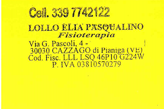 Lollo Elia Pasqualino