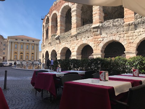 Caffè degli Artisti