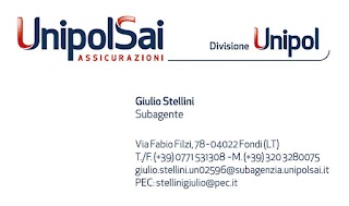 UnipolSai Assicurazioni di Stellini Giulio