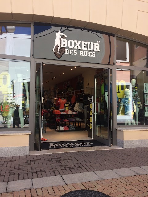 Boxeur Des Rues® Outlet