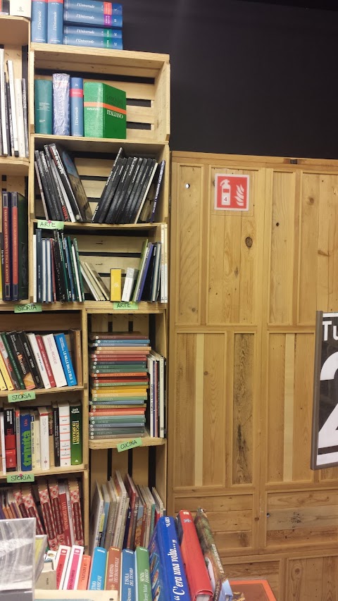 Libreria Libraccio Lodi