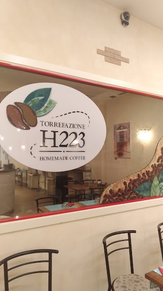 Torrefazione H223