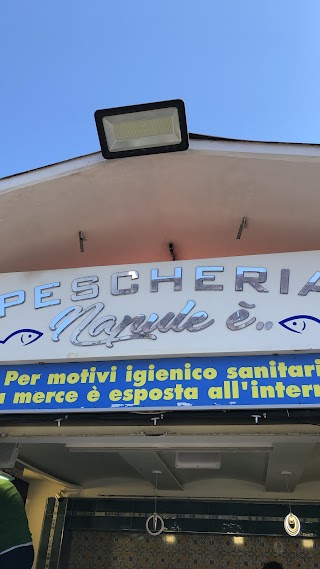 PESCHERIA NAPUL E