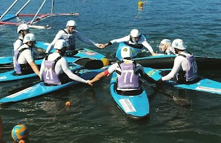 Canoa Club Napoli A. S. D.