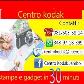 Centro Kodak Vitale