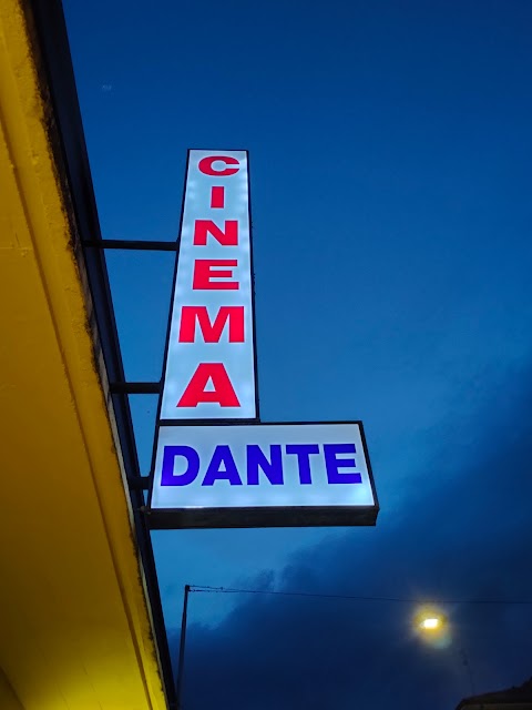 Cinema Dante