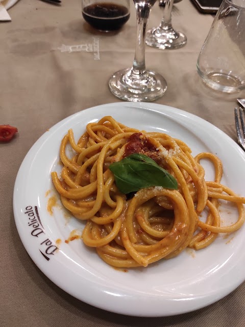 Ristorante dal Delicato