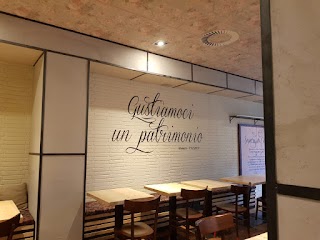 Casa Pepe Pizze e Cucina