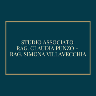 Studio Associato Rag. Claudia Punzo - Rag. Simona Villavecchia