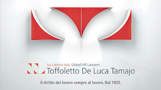 Avvocati diritto del lavoro Milano - Toffoletto De Luca Tamajo Studio Legale