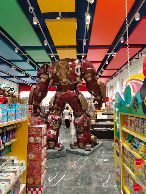 Toys Center