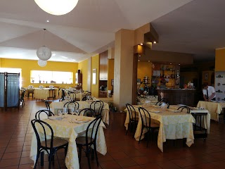 Ristorante Dal Mollusco