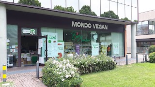 Mondo Vegan Di Flavio Mangeri