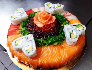 Sushi Inside