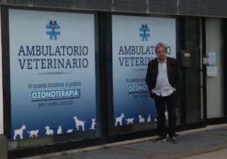 Ambulatorio Veterinario Dr. Andrisani Rocco