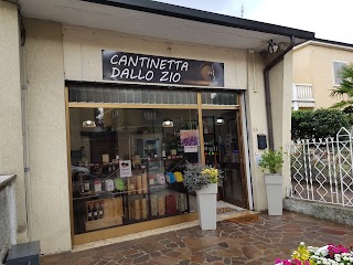 Cantinetta dallo Zio