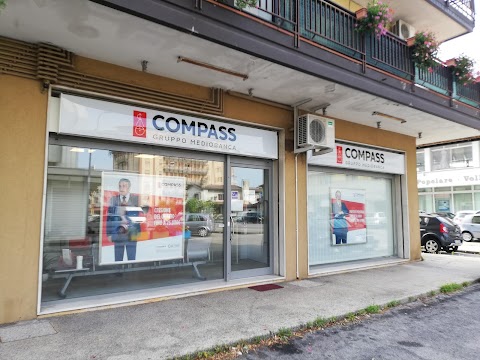 Prestito Compass San Donà di Piave Gruppo Mediobanca