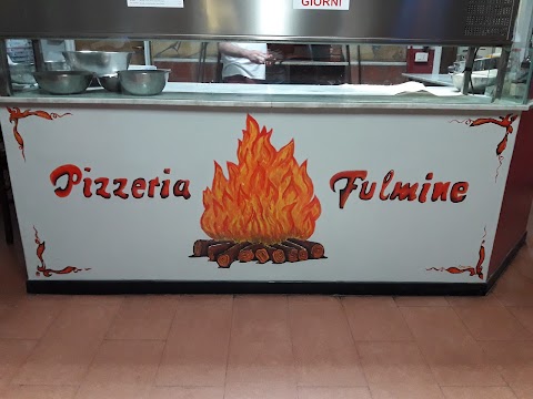 Pizzeria Fulmine