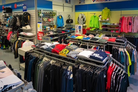 Intersport Idrija