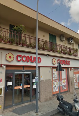 CONAD