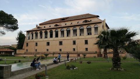 Il Castello di Casapozzano