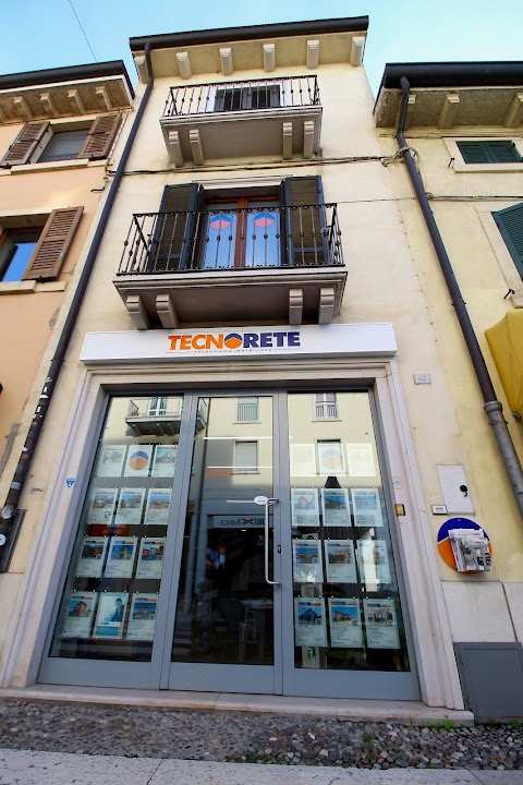 Affiliato Tecnorete Immobiliare Villafranca S.R.L.