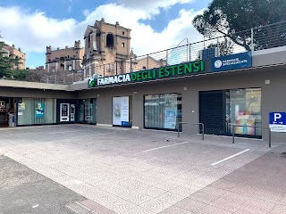 Farmacia Degli Estensi S.r.l.