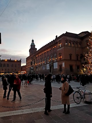 Patrick Parrucchiere Bologna